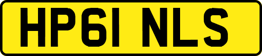 HP61NLS
