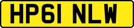 HP61NLW
