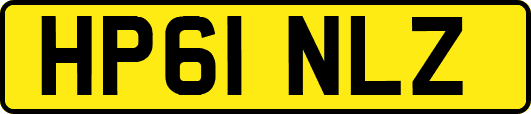 HP61NLZ