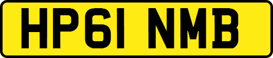 HP61NMB