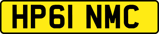 HP61NMC