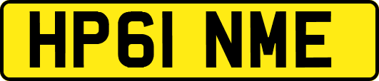 HP61NME