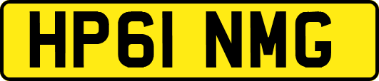HP61NMG