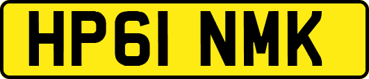 HP61NMK