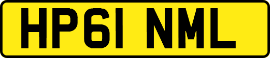 HP61NML