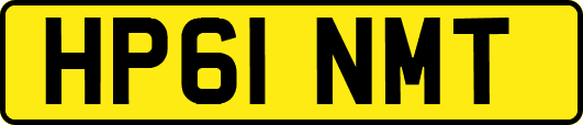 HP61NMT