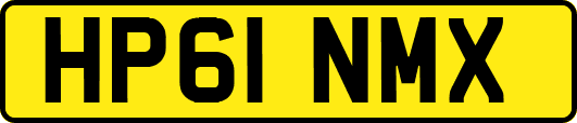 HP61NMX