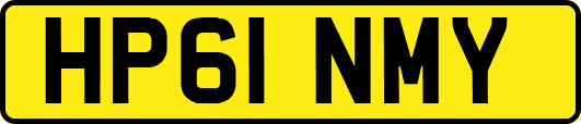 HP61NMY
