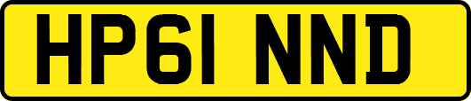 HP61NND