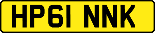 HP61NNK