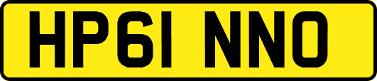 HP61NNO