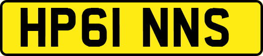 HP61NNS