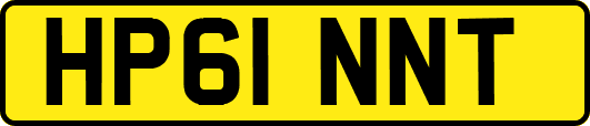 HP61NNT