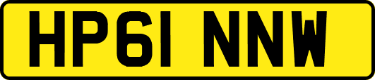 HP61NNW