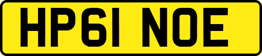 HP61NOE