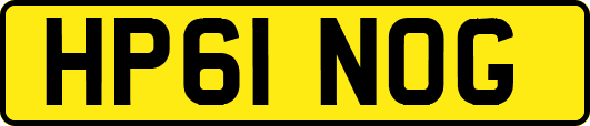 HP61NOG