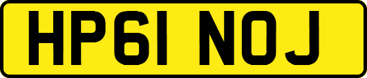 HP61NOJ