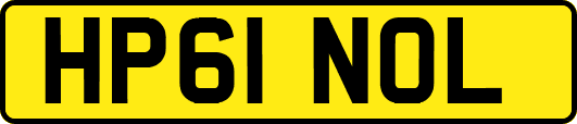 HP61NOL