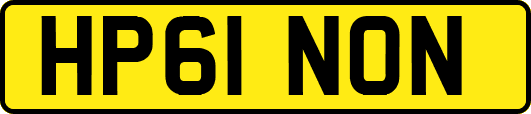 HP61NON