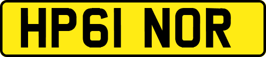 HP61NOR