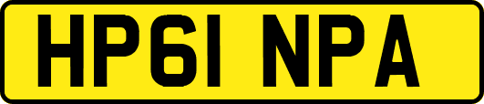 HP61NPA