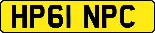 HP61NPC