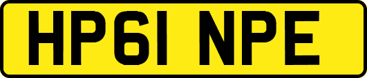 HP61NPE