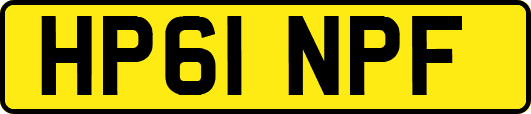 HP61NPF
