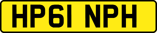 HP61NPH