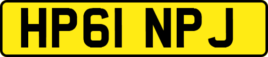 HP61NPJ