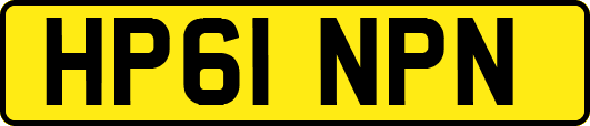 HP61NPN