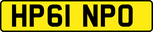 HP61NPO