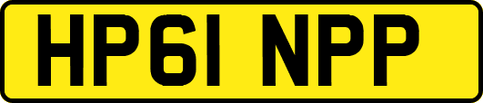 HP61NPP
