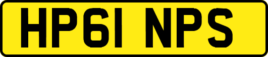HP61NPS