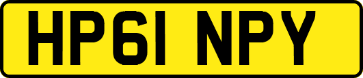 HP61NPY