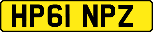 HP61NPZ