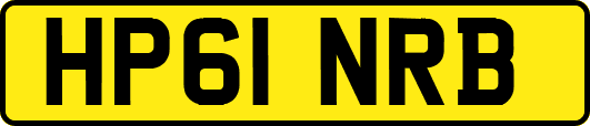 HP61NRB