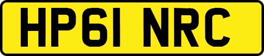 HP61NRC