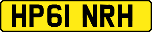 HP61NRH