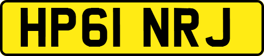 HP61NRJ