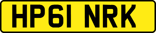 HP61NRK