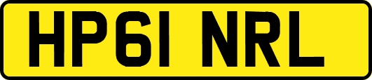HP61NRL