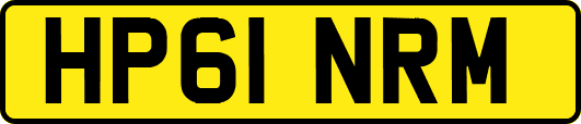HP61NRM