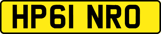 HP61NRO