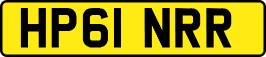 HP61NRR