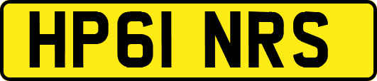 HP61NRS