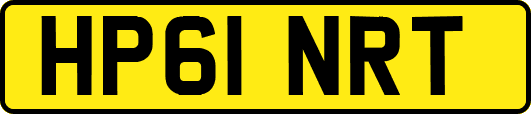 HP61NRT