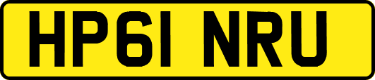 HP61NRU