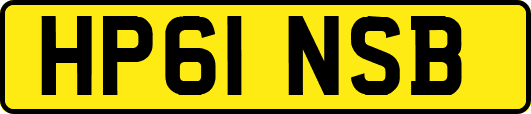 HP61NSB