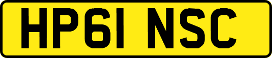 HP61NSC